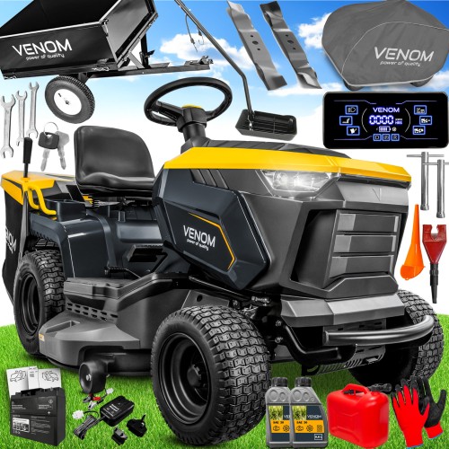 traktor VENOM Krysiak.jpg