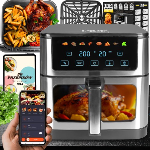 taia-family-fry-wifi-10l-air-fryer-okno-podgladu-panel-led-smartfon.jpg