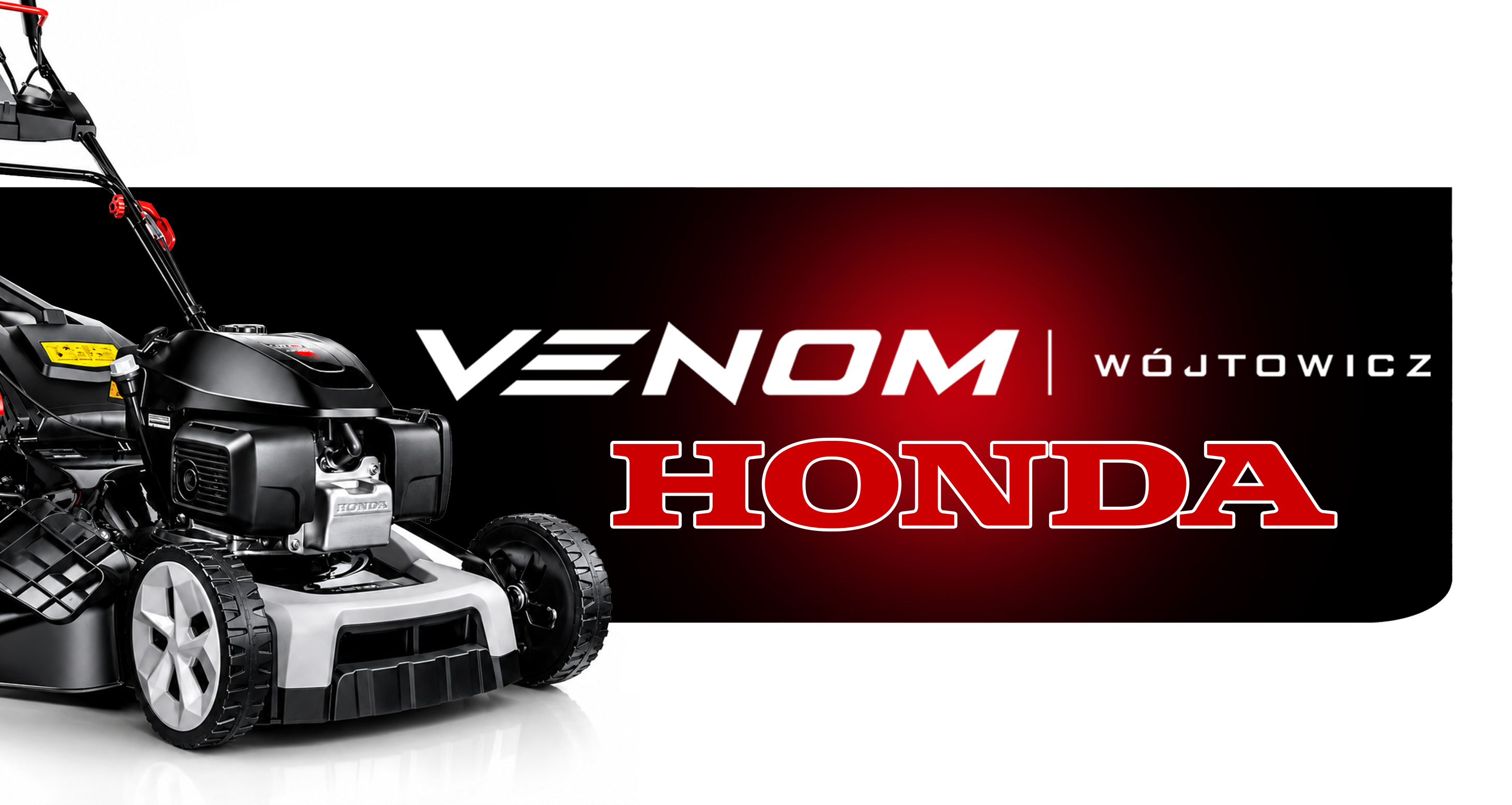 VENOM i HONDA