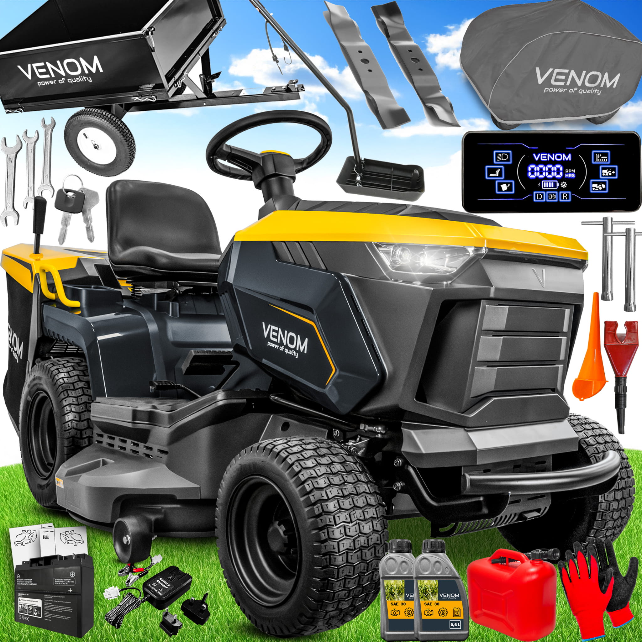 traktor VENOM Krysiak.jpg